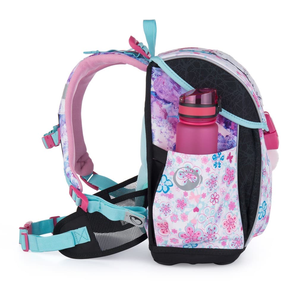 Bagmaster PRIM 22 A mini školní set pro prvňáčky – medvídek - náhled 4