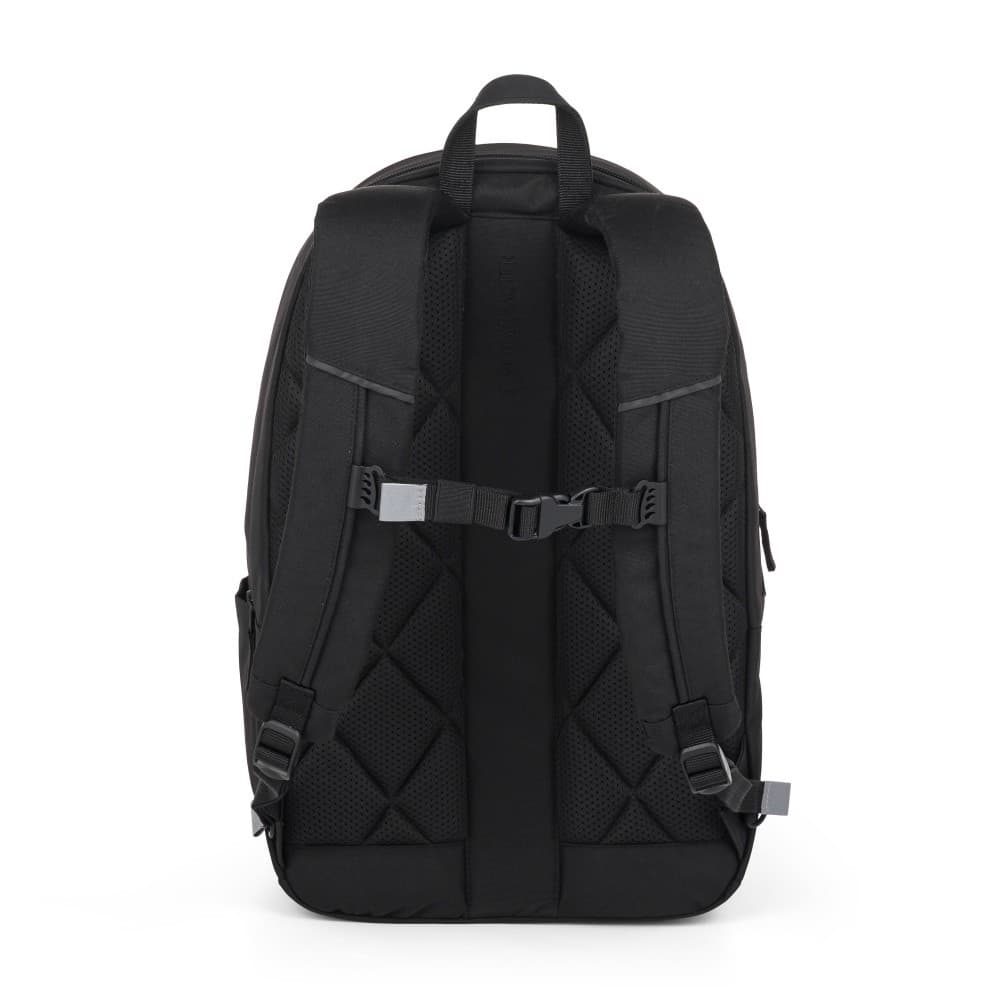 Bagmaster SAFY 24 A městský batoh – černý - náhled 2