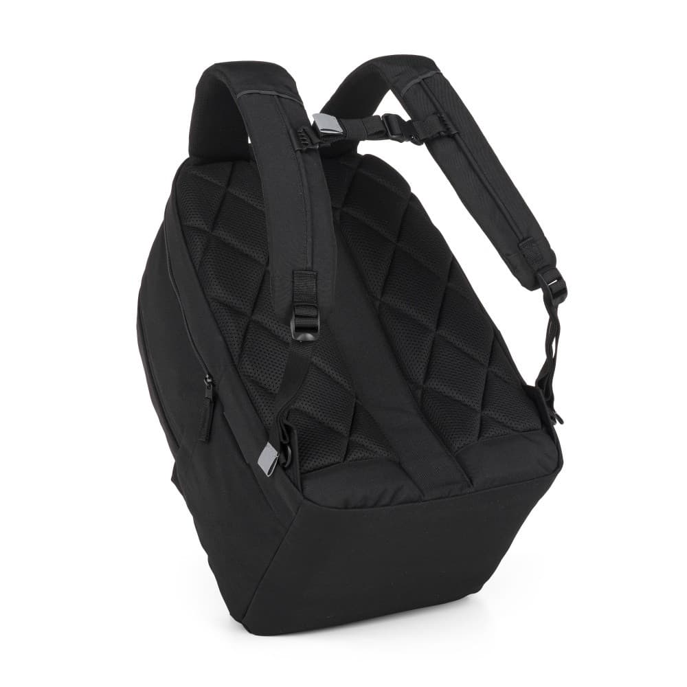 Bagmaster SAFY 24 A městský batoh – černý - náhled 5