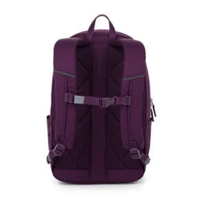 Bagmaster SAFY 25 A městský batoh – bordó - náhled 3