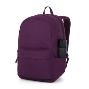 Bagmaster SAFY 25 A městský batoh – bordó - náhled 5