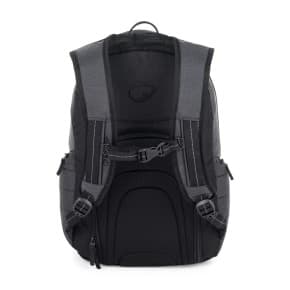 Bagmaster SCOUT 25 A studentský batoh – šedý - náhled 3