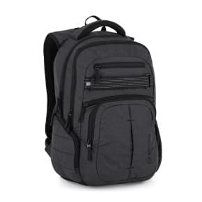 Bagmaster SCOUT 25 A studentský set – šedý - náhled 2