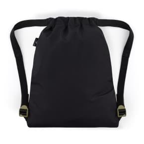Bagmaster SÁČEK ALFA 25 B školní na přezůvky / tělocvik – stíhačky - náhled 2