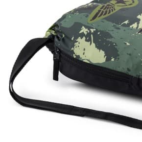 Bagmaster SÁČEK ALFA 25 B školní na přezůvky / tělocvik – stíhačky - náhled 3
