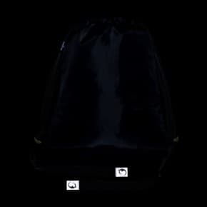 Bagmaster SÁČEK ALFA 25 B školní na přezůvky / tělocvik – stíhačky - náhled 5