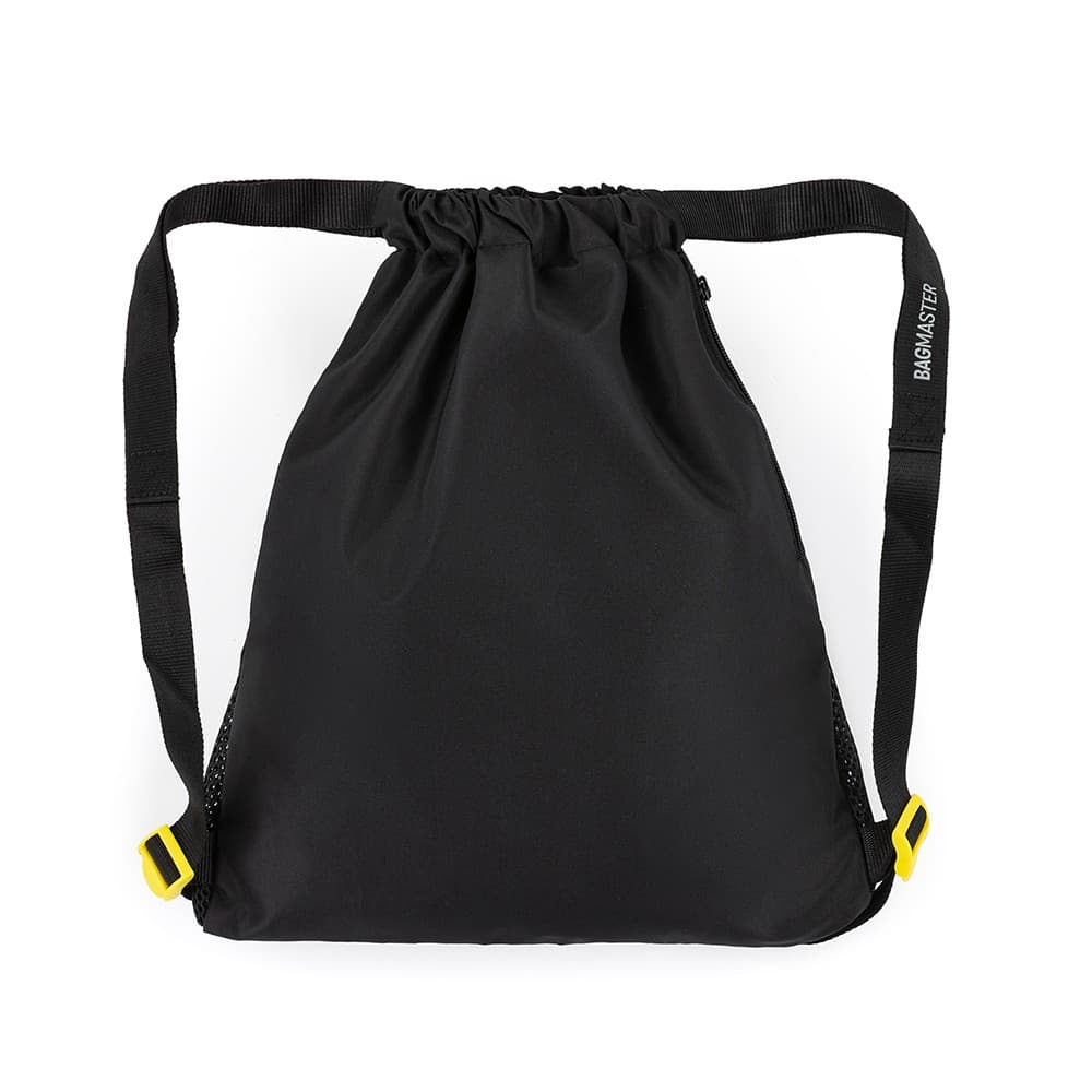 Bagmaster SÁČEK BETA 23 A školní na přezůvky / tělocvik - papoušek - náhled 2