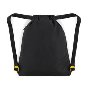 Bagmaster SÁČEK BETA 25 A školní na přezůvky / tělocvik – papoušek - náhled 2