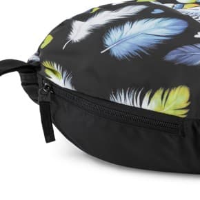 Bagmaster SÁČEK BETA 25 A školní na přezůvky / tělocvik – papoušek - náhled 3