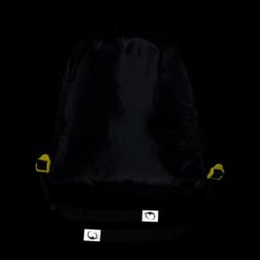 Bagmaster SÁČEK BETA 25 A školní na přezůvky / tělocvik – papoušek - náhled 5