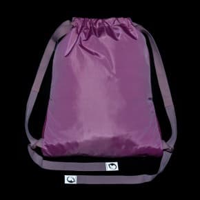 Bagmaster SÁČEK DOPI 25 A školní na přezůvky / tělocvik – motýlci - náhled 5
