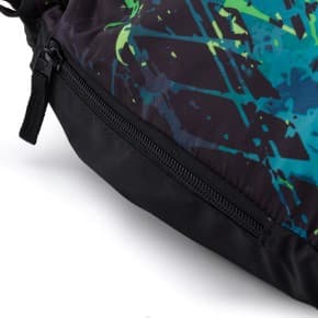Bagmaster SÁČEK DOPI 25 B školní na přezůvky / tělocvik – motorka - náhled 4