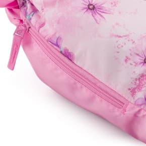 Bagmaster SÁČEK LUMI 25 A školní na přezůvky / tělocvik – králíček - náhled 4
