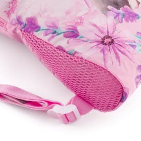 Bagmaster SÁČEK LUMI 25 A školní na přezůvky / tělocvik – králíček - náhled 5