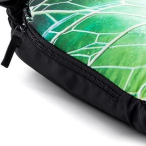Bagmaster SÁČEK LUMI 25 B školní na přezůvky / tělocvik – fotbal - náhled 3