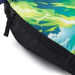 Bagmaster SÁČEK LUMI 25 C školní na přezůvky / tělocvik – dinosaurus - náhled 3