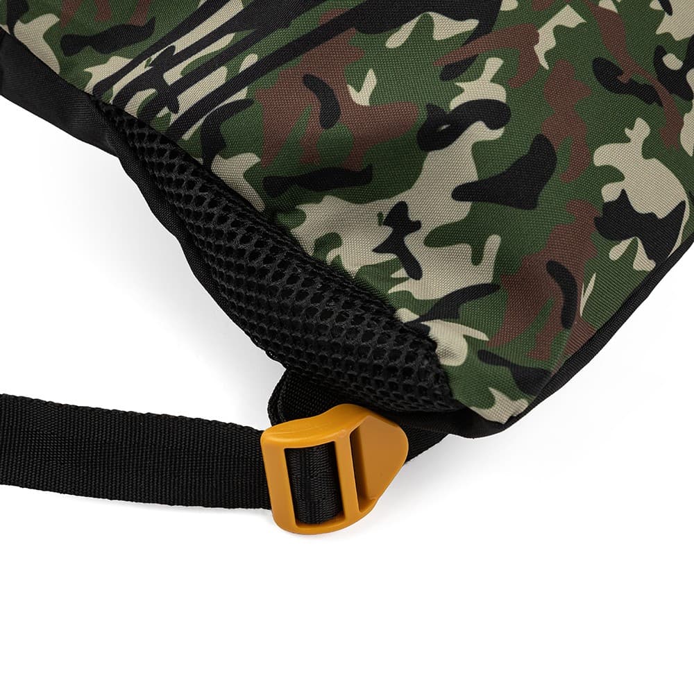 Bagmaster SÁČEK PRIM 23 C školní na přezůvky / tělocvik - stíhačky - náhled 3