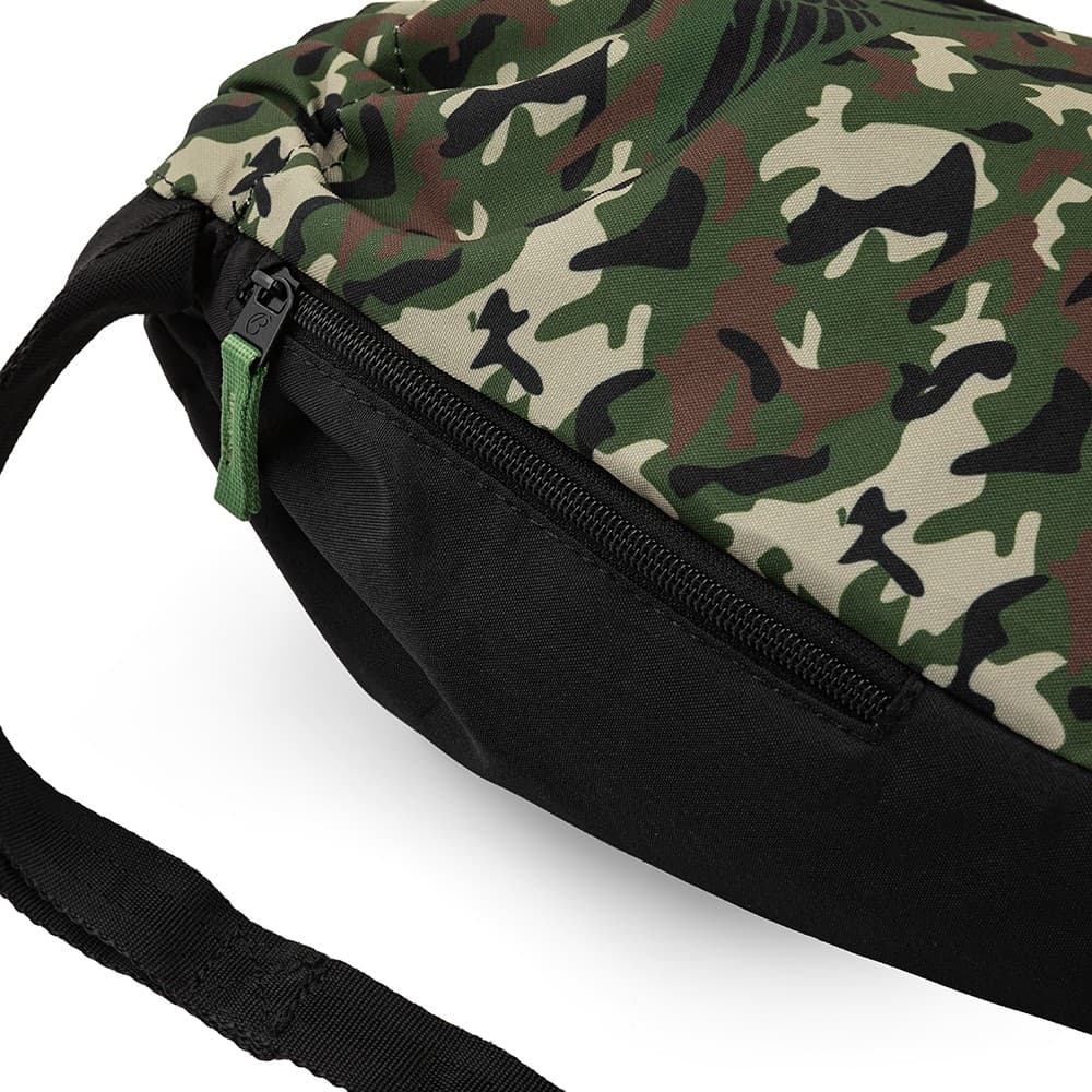 Bagmaster SÁČEK PRIM 23 C školní na přezůvky / tělocvik - stíhačky - náhled 4