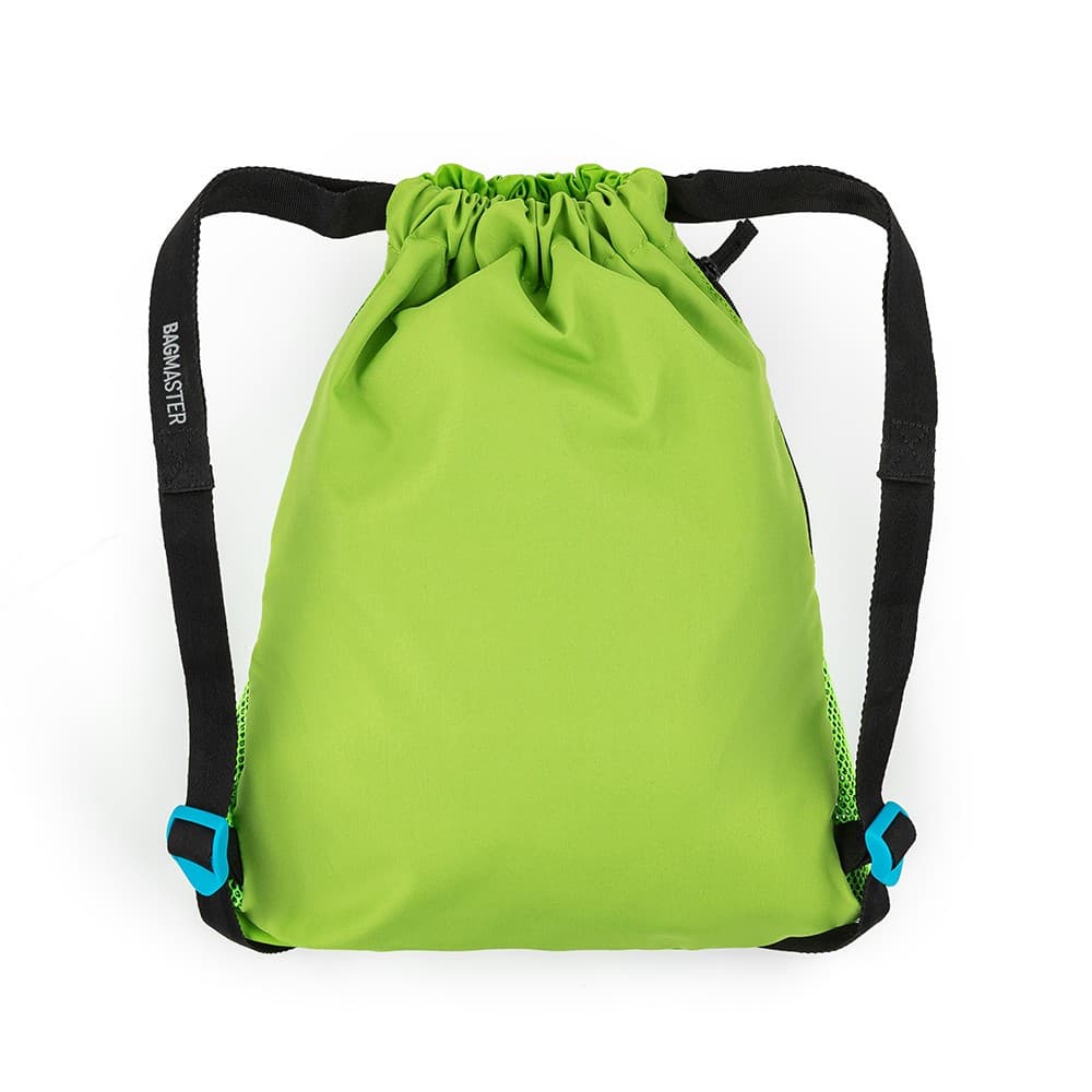 Bagmaster SÁČEK PRIM 23 D školní na přezůvky / tělocvik - fotbal - náhled 2