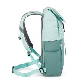 Bagmaster SUNNY 25 B městský batoh – mint - náhled 2