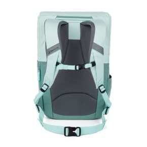 Bagmaster SUNNY 25 B městský batoh – mint - náhled 3