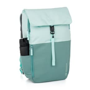 Bagmaster SUNNY 25 B městský batoh – mint - náhled 5