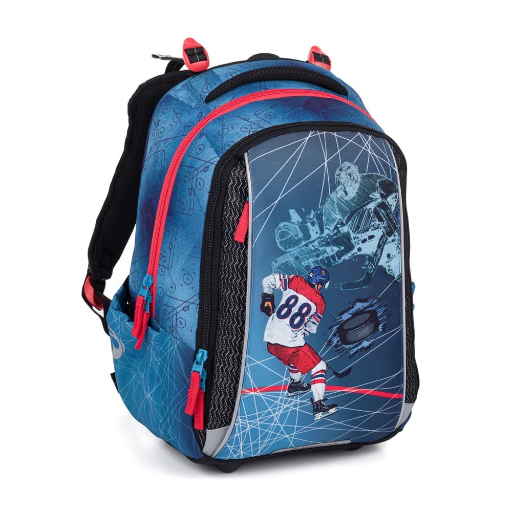 Bagmaster VEGA 24 A velký školní set pro prvňáčky – hokej - náhled 2