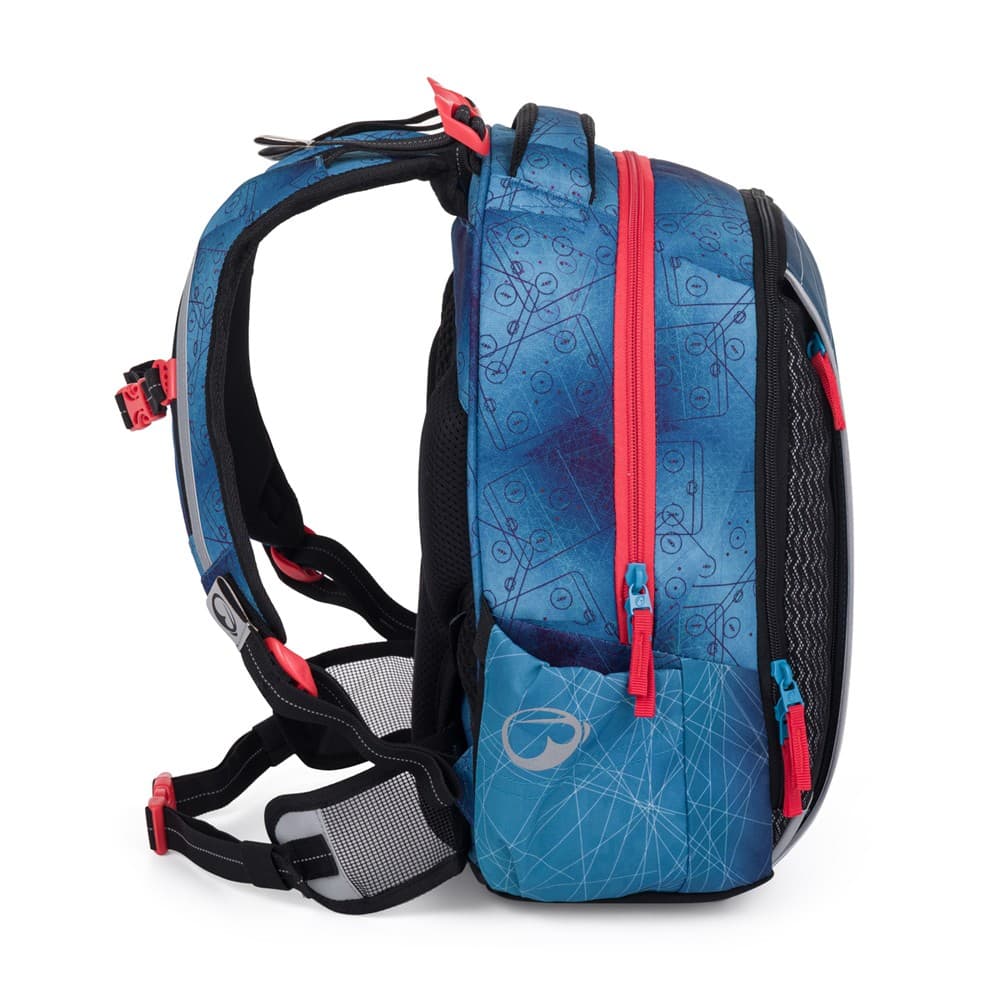 Bagmaster VEGA 24 A malý školní set pro prvňáčky – hokej - náhled 3