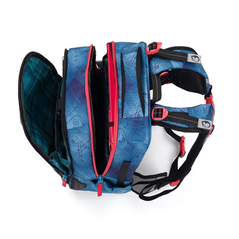 Bagmaster VEGA 24 A velký školní set pro prvňáčky – hokej - náhled 4