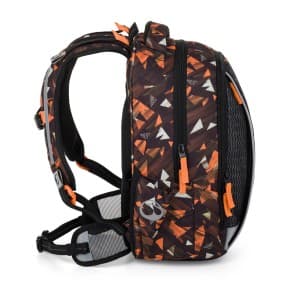 Bagmaster VEGA 26 A velký školní set pro prvňáčky – lev - náhled 3