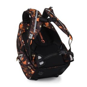 Bagmaster VEGA 26 A školní batoh – lev - náhled 5
