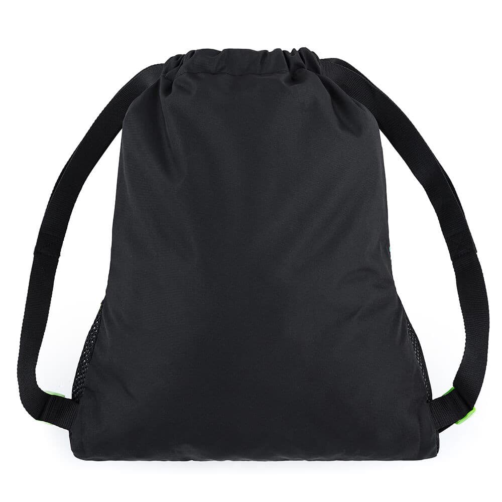 Bagmaster SÁČEK LUMI 22 D školní na přezůvky / tělocvik - psi kosmonauti - náhled 3