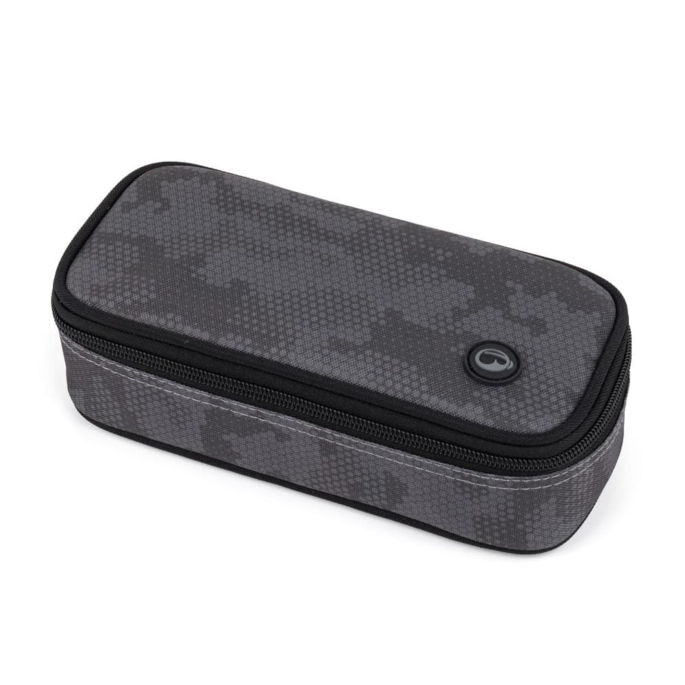 Bagmaster DIGITAL 25 A studentský penál – maskáčový - náhled 1