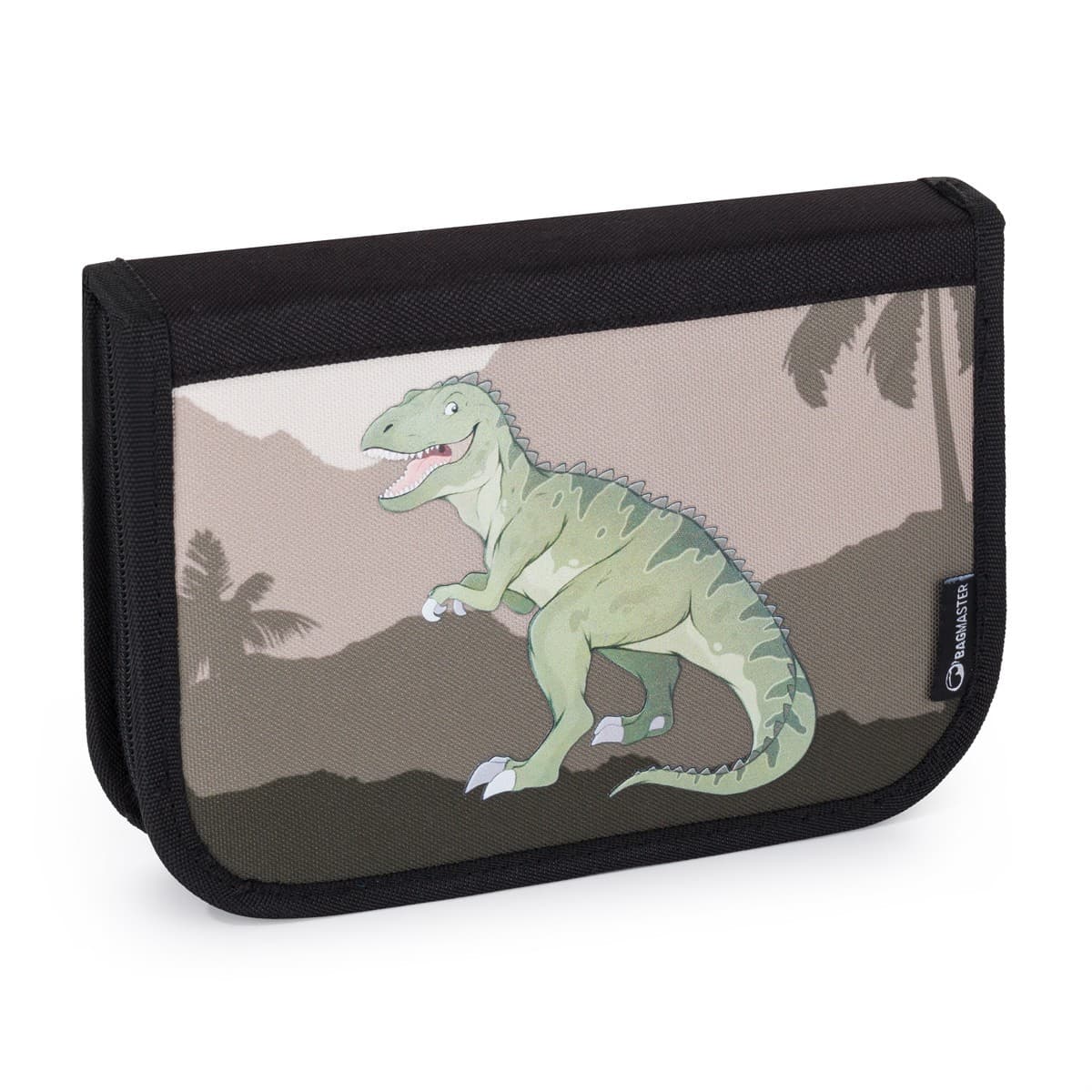 Bagmaster LUMI 24 C školní penál – dinosaurus - náhled 1