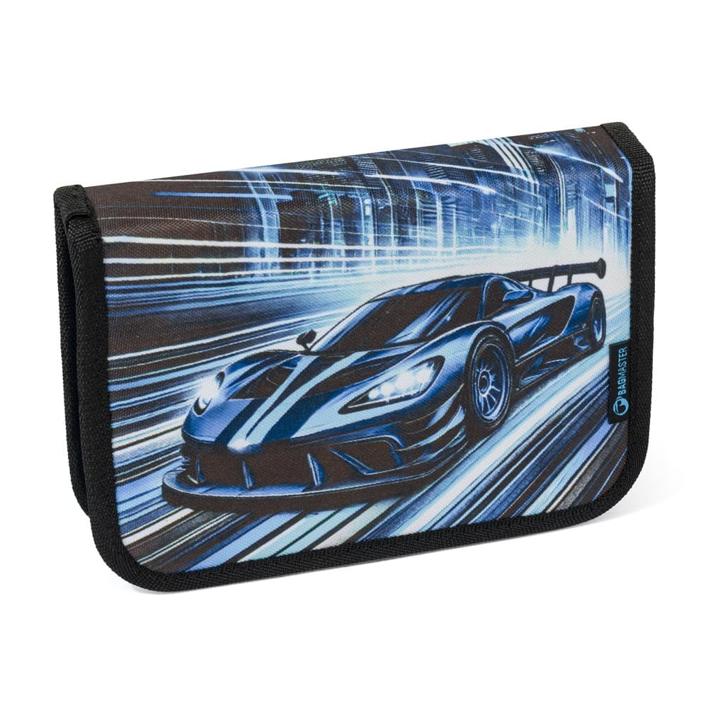 Bagmaster LUMI 25 C školní penál – auto - náhled 1
