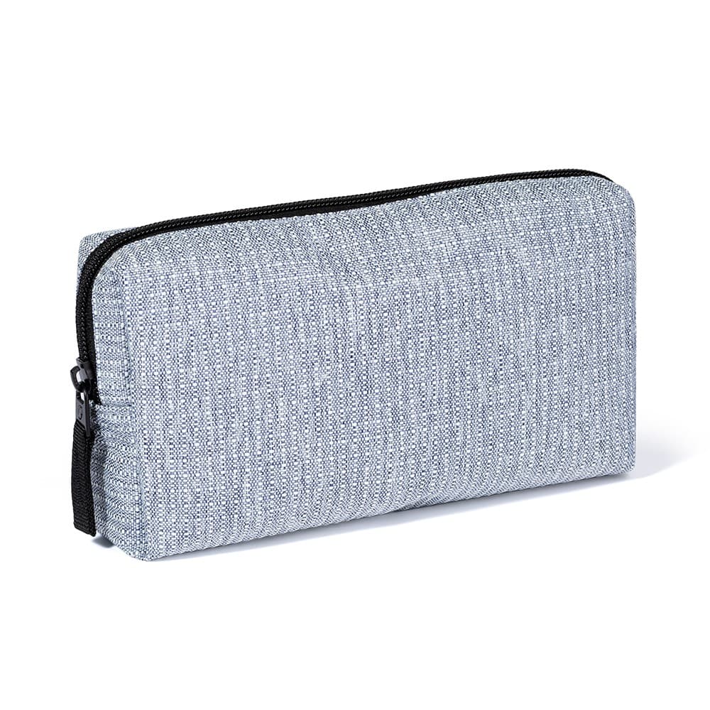 Bagmaster POKY 22 A studentský penál - modro šedý