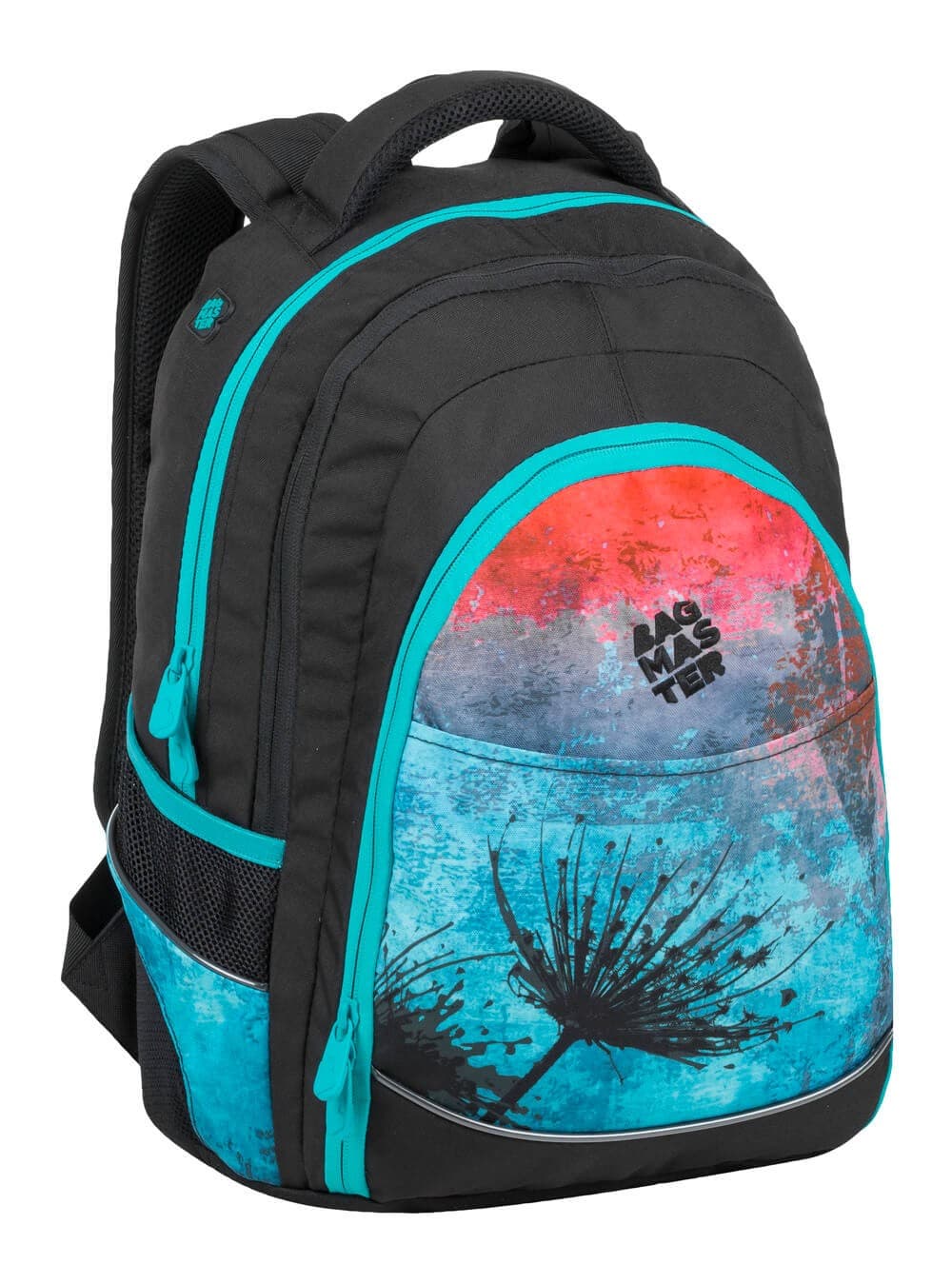 Studentský batoh DIGITAL 9 A