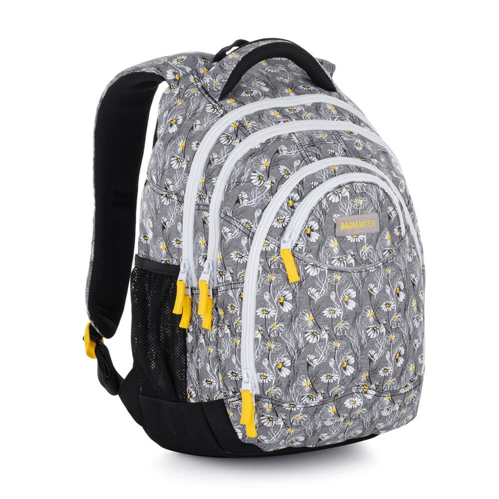 Bagmaster ENERGY 22 A studentský batoh