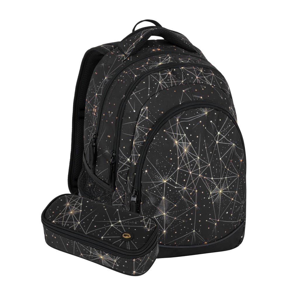 Bagmaster DIGITAL 25 A studentský set – vesmír