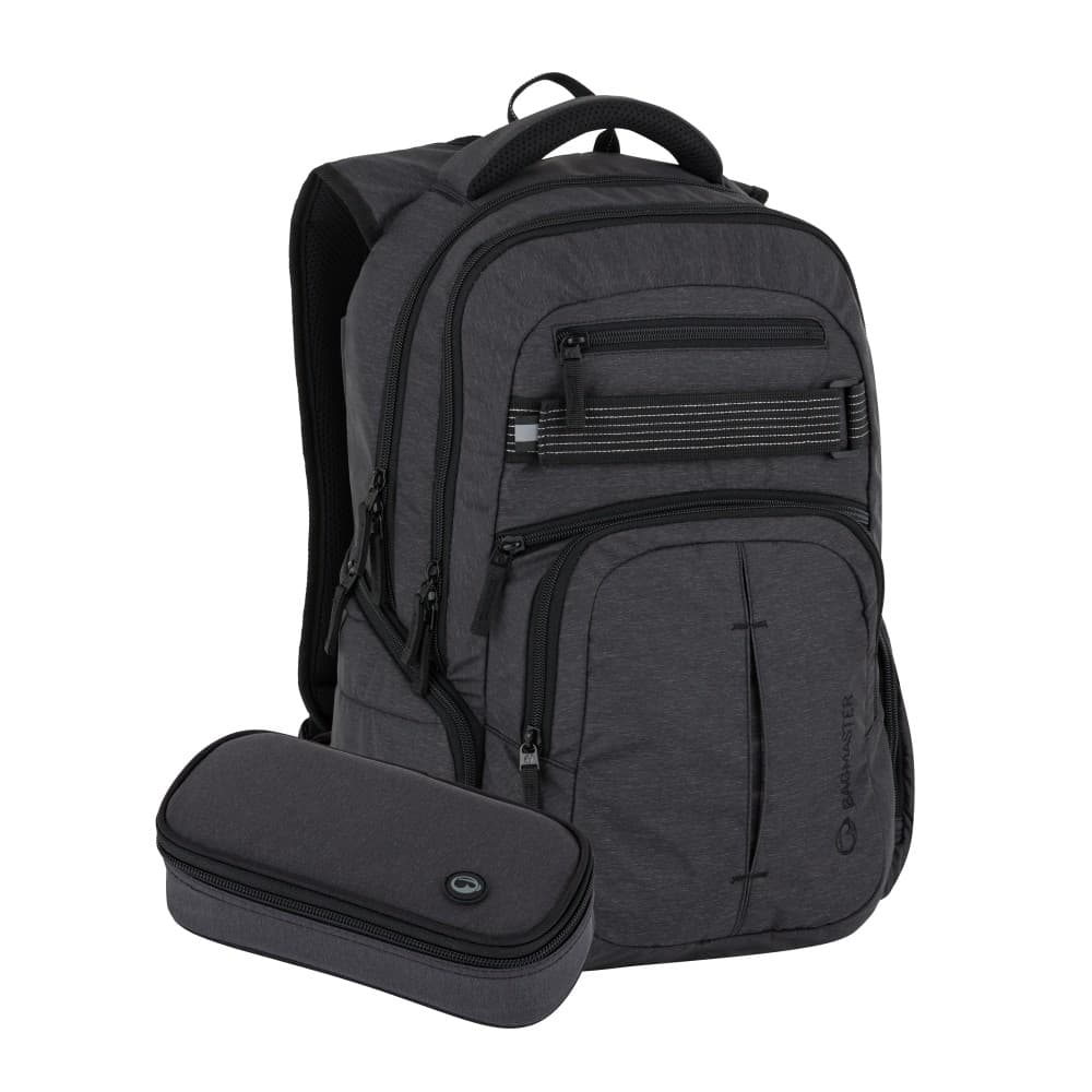 Bagmaster SCOUT 25 A studentský set – šedý