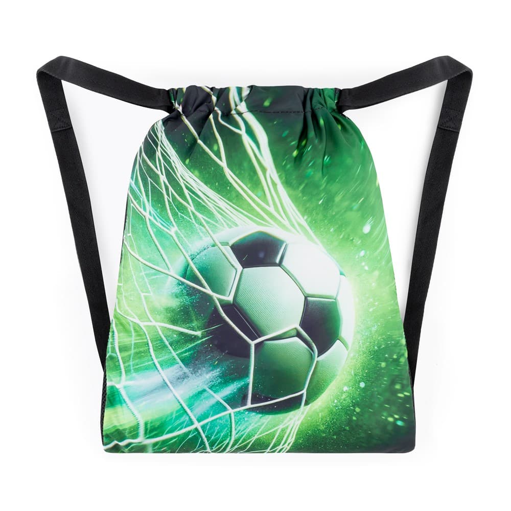 Bagmaster SÁČEK LUMI 25 B školní na přezůvky / tělocvik – fotbal - náhled 1